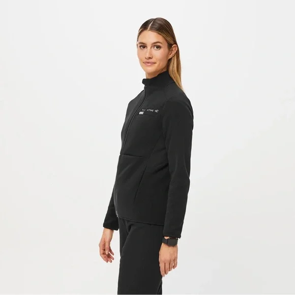 FIGS Jacket - Picture 2 of 6